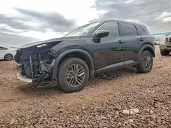 JN8BT3AA0PW409815 2023 NISSAN ROGUE