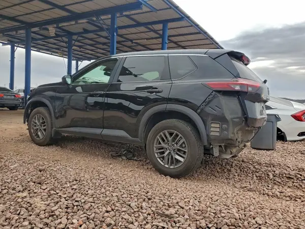 JN8BT3AA0PW409815 2023 NISSAN ROGUE - Image 2