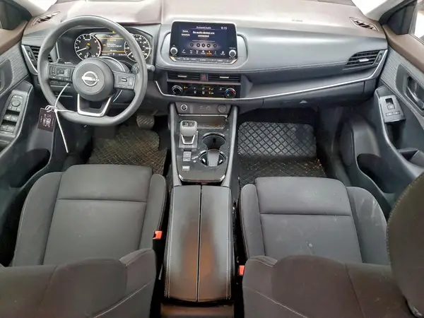 JN8BT3AA0PW409815 2023 NISSAN ROGUE - Image 8
