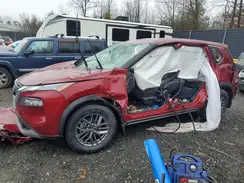 JN8BT3AA1PW003722 2023 NISSAN ROGUE