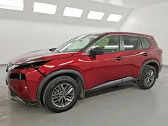 JN8BT3AA3PW003317 2023 NISSAN ROGUE