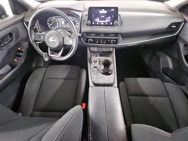 JN8BT3AA3PW003317 2023 NISSAN ROGUE - Image 8
