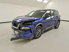 JN8BT3AA3PW409680 2023 NISSAN ROGUE