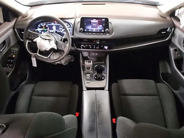 JN8BT3AA3PW409680 2023 NISSAN ROGUE - Image 8