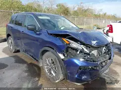 JN8BT3AA3PW410277 2023 NISSAN ROGUE