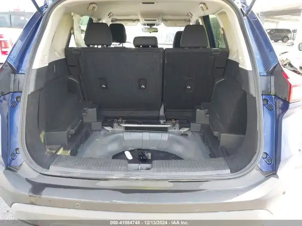 JN8BT3AA3PW410277 2023 NISSAN ROGUE - Image 8