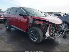 JN8BT3AA4PW003164 2023 NISSAN ROGUE