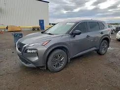 JN8BT3AA4PW410062 2023 NISSAN ROGUE