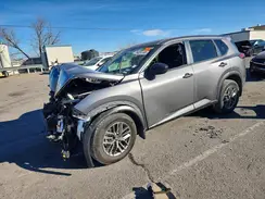 JN8BT3AA4PW410417 2023 NISSAN ROGUE