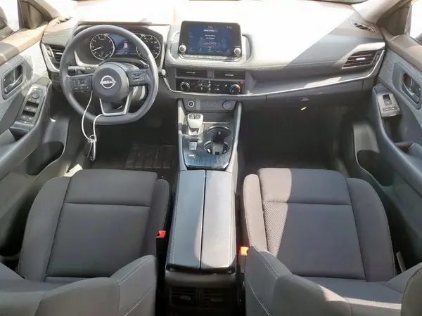 JN8BT3AA4PW410675 2023 NISSAN ROGUE - Image 8