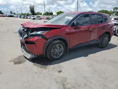 JN8BT3AA6NW043324 2022 NISSAN ROGUE
