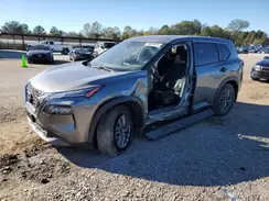 JN8BT3AA6PW409768 2023 NISSAN ROGUE