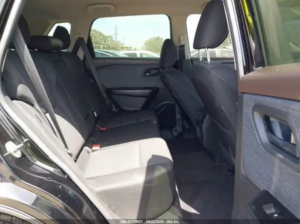 JN8BT3AA7PW409763 2023 NISSAN ROGUE - Image 8