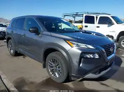 JN8BT3AA7PW410167 2023 NISSAN ROGUE