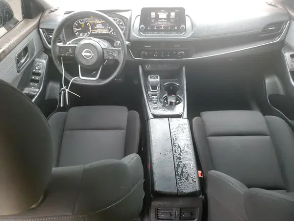 JN8BT3AA7PW410654 2023 NISSAN ROGUE - Image 8