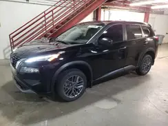 JN8BT3AA7PW410735 2023 NISSAN ROGUE