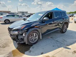 JN8BT3AA9PW410333 2023 NISSAN ROGUE