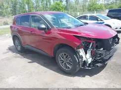JN8BT3AAXPW003542 2023 NISSAN ROGUE
