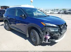 JN8BT3AAXPW409630 2023 NISSAN ROGUE