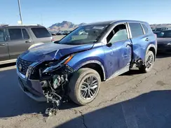 JN8BT3AAXPW409739 2023 NISSAN ROGUE