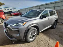 JN8BT3AAXPW409837 2023 NISSAN ROGUE