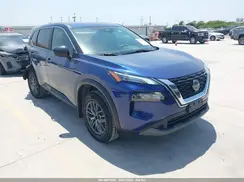 JN8BT3AAXPW410454 2023 NISSAN ROGUE