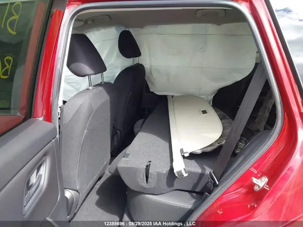 JN8BT3AB0RW170486 2024 NISSAN ROGUE - Image 8