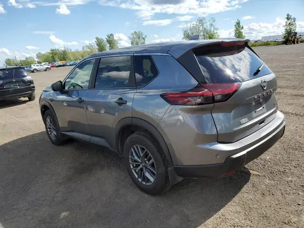 JN8BT3AB0RW289316 2024 NISSAN ROGUE - Image 2
