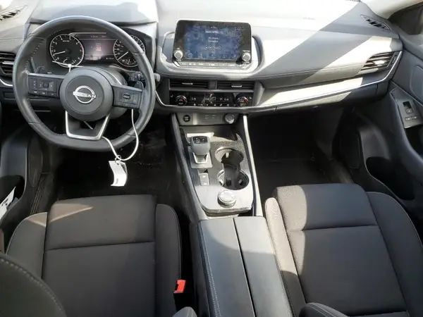 JN8BT3AB0RW289316 2024 NISSAN ROGUE - Image 8