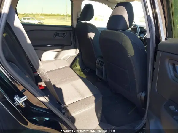 JN8BT3AB0RW420597 2024 NISSAN ROGUE - Image 8