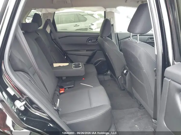 JN8BT3AB0RW429882 2024 NISSAN ROGUE - Image 8