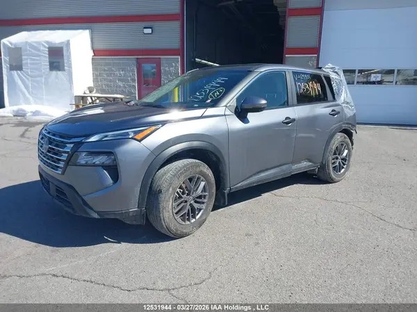 JN8BT3AB0RW429901 2024 NISSAN ROGUE - Image 2