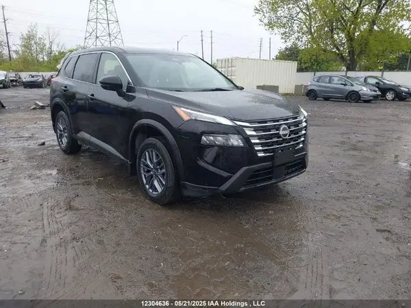JN8BT3AB0RW431843 2024 NISSAN ROGUE - Image 1