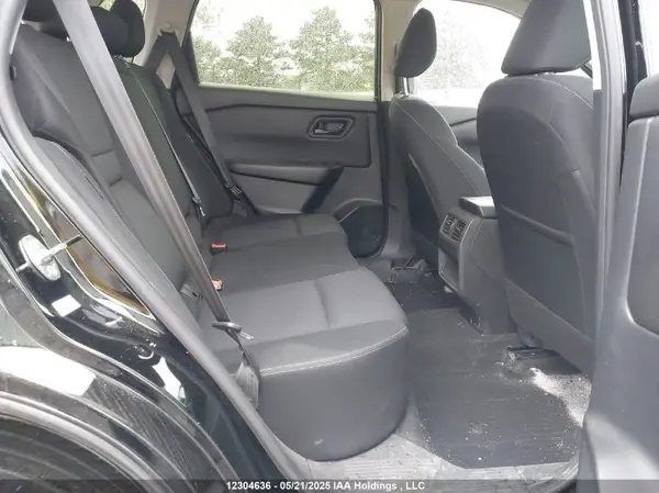JN8BT3AB0RW431843 2024 NISSAN ROGUE - Image 8