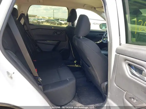 JN8BT3AB0RW437173 2024 NISSAN ROGUE - Image 8
