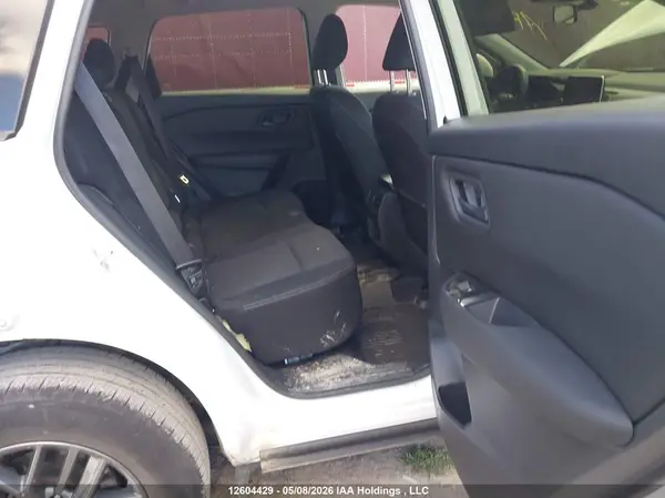 JN8BT3AB0RW437268 2024 NISSAN ROGUE - Image 8