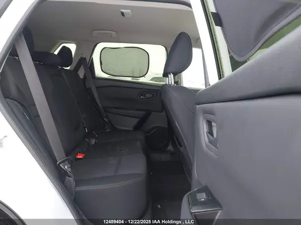 JN8BT3AB0RW438422 2024 NISSAN ROGUE - Image 8