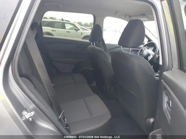 JN8BT3AB0SW162300 2025 NISSAN ROGUE - Image 8