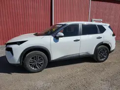 JN8BT3AB0SW426079 2025 NISSAN ROGUE