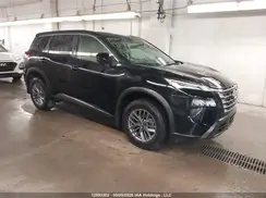 JN8BT3AB0TW089690 2026 NISSAN ROGUE