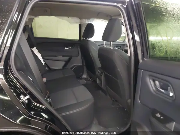 JN8BT3AB0TW089690 2026 NISSAN ROGUE - Image 8