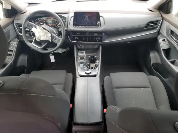 JN8BT3AB1PW180103 2023 NISSAN ROGUE - Image 8