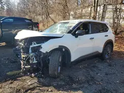 JN8BT3AB1PW189657 2023 NISSAN ROGUE