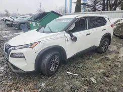 JN8BT3AB1PW189870 2023 NISSAN ROGUE