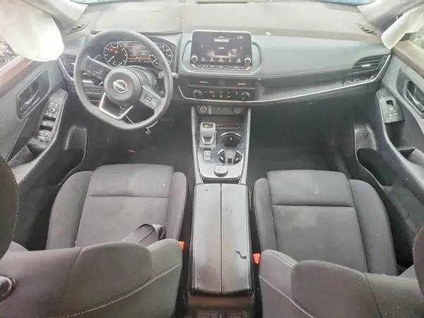 JN8BT3AB1PW189870 2023 NISSAN ROGUE - Image 8