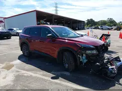 JN8BT3AB1PW190629 2023 NISSAN ROGUE