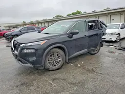 JN8BT3AB1PW467456 2023 NISSAN ROGUE