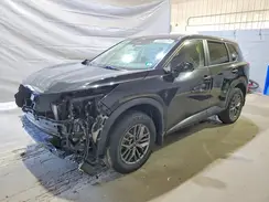 JN8BT3AB1PW467831 2023 NISSAN ROGUE