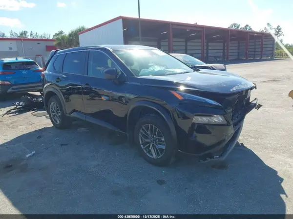 JN8BT3AB1PW469059 2023 NISSAN ROGUE - Image 1