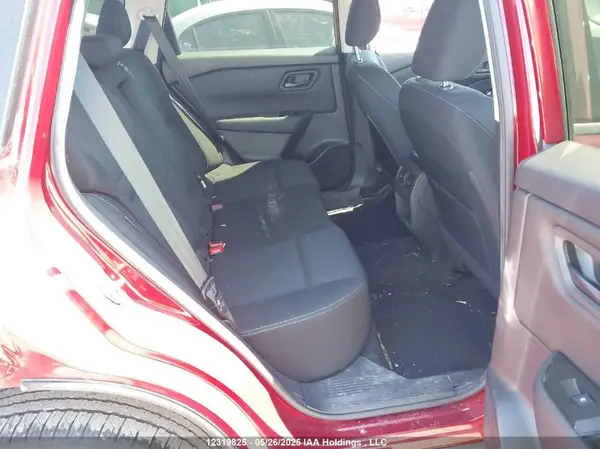JN8BT3AB1RW170366 2024 NISSAN ROGUE - Image 8